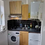 Cosy, Quiet, Studio Flat