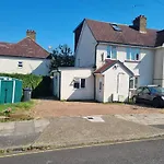 Cosy, Quiet, Studio Flat
