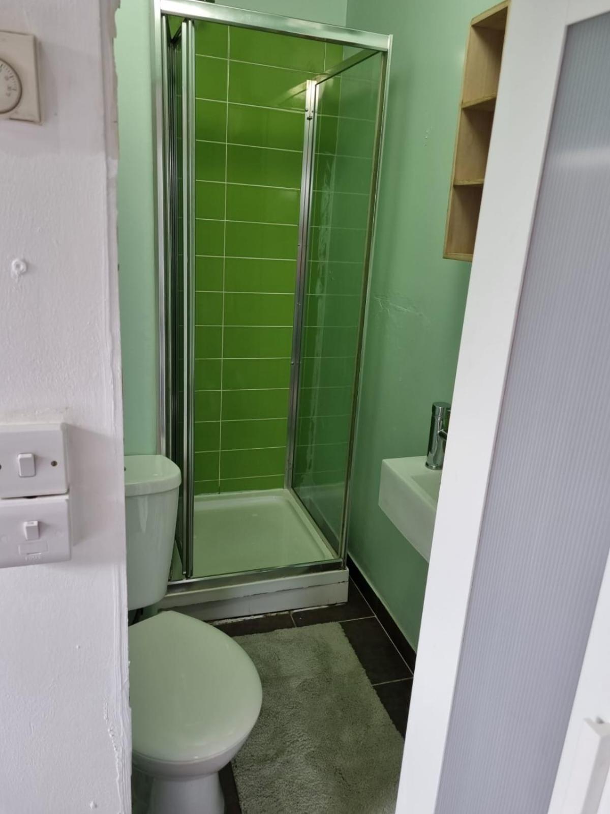 Apartment Cosy, Quiet, Flat Isleworth