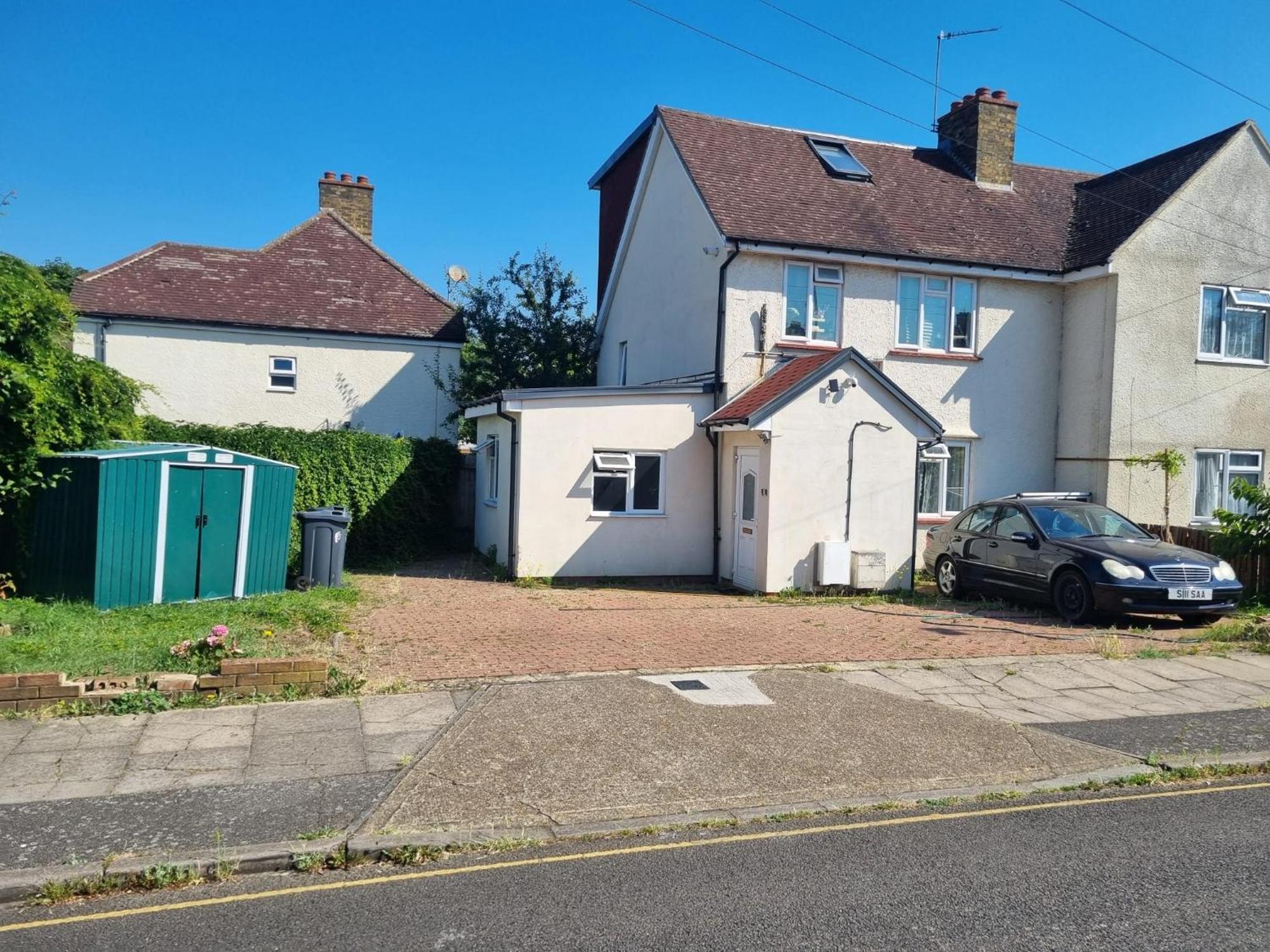 Cosy, Quiet, Flat Isleworth